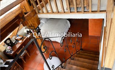 SE VENDE CASA CAMPESTRE EN LA VD FAGUA, INMOBILIARIAS CHA