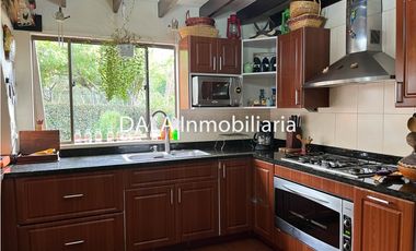 SE VENDE CASA CAMPESTRE EN LA VD FAGUA, INMOBILIARIAS CHA