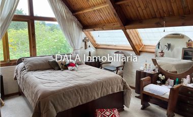SE VENDE CASA CAMPESTRE EN LA VD FAGUA, INMOBILIARIAS CHA
