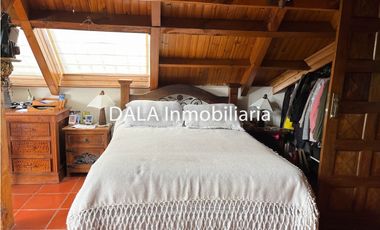 SE VENDE CASA CAMPESTRE EN LA VD FAGUA, INMOBILIARIAS CHA