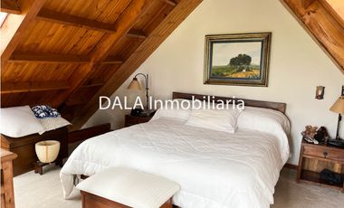 SE VENDE CASA CAMPESTRE EN LA VD FAGUA, INMOBILIARIAS CHA
