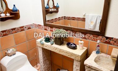 SE VENDE CASA CAMPESTRE EN LA VD FAGUA, INMOBILIARIAS CHA