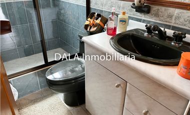 SE VENDE CASA CAMPESTRE EN LA VD FAGUA, INMOBILIARIAS CHA