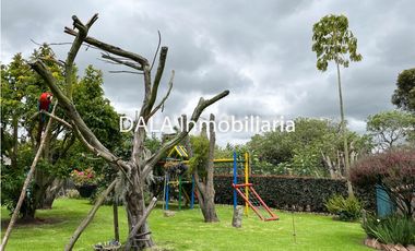 SE VENDE CASA CAMPESTRE EN LA VD FAGUA, INMOBILIARIAS CHA
