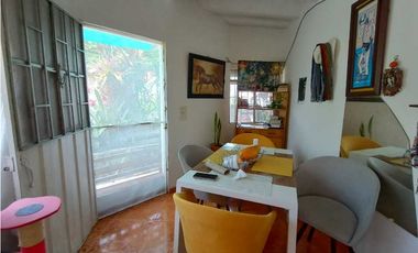 Casa lote Urbano muy cerca al centro de La Mesa Cundinamarca