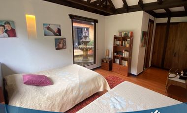 Vendo Casa en Tenjo Conjunto Llano Grande