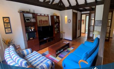 Vendo Casa en Tenjo Conjunto Llano Grande