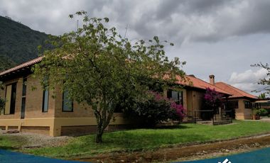 Vendo Casa en Tenjo Conjunto Llano Grande