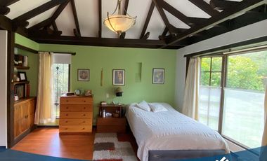 Vendo Casa en Tenjo Conjunto Llano Grande