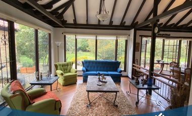Vendo Casa en Tenjo Conjunto Llano Grande