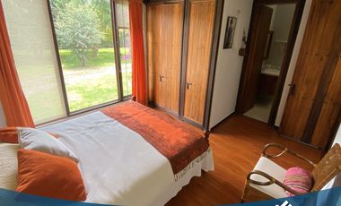 Vendo Casa en Tenjo Conjunto Llano Grande