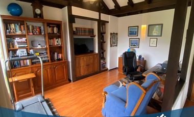Vendo Casa en Tenjo Conjunto Llano Grande