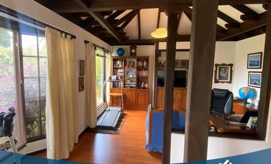 Vendo Casa en Tenjo Conjunto Llano Grande