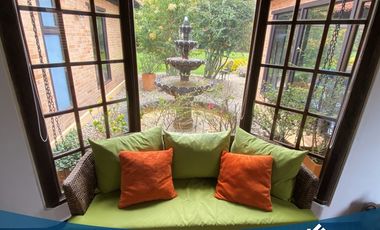 Vendo Casa en Tenjo Conjunto Llano Grande