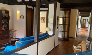 Vendo Casa en Tenjo Conjunto Llano Grande