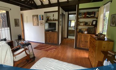 Vendo Casa en Tenjo Conjunto Llano Grande