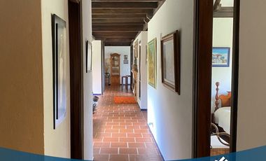 Vendo Casa en Tenjo Conjunto Llano Grande