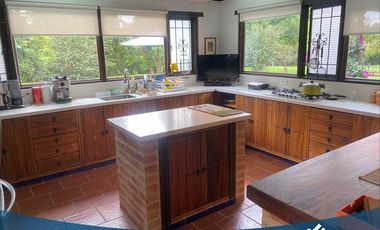 Vendo Casa en Tenjo Conjunto Llano Grande