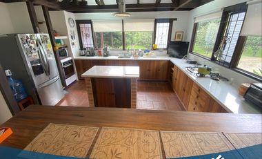 Vendo Casa en Tenjo Conjunto Llano Grande