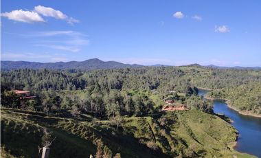 Finca en venta el Peñol Antioquia Parcelar 36,000 m2 el Marial.