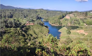 Finca en venta el Peñol Antioquia Parcelar 36,000 m2 el Marial.