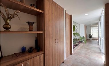 VENTA CASA CAMPESTRE - VDA PADILLA - LA TEBAIDA QUINDIO