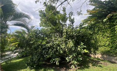 VENTA CASA CAMPESTRE - VDA PADILLA - LA TEBAIDA QUINDIO