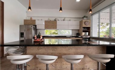 VENTA CASA CAMPESTRE - VDA PADILLA - LA TEBAIDA QUINDIO