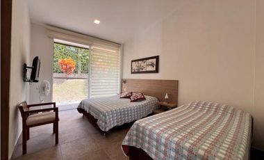 VENTA CASA CAMPESTRE - VDA PADILLA - LA TEBAIDA QUINDIO