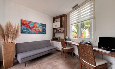 VENTA CASA CAMPESTRE - VDA PADILLA - LA TEBAIDA QUINDIO