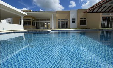 ESTRENA CASA EN UNO DE LOS MEJORES CONJUNTOS DE MONTERIA