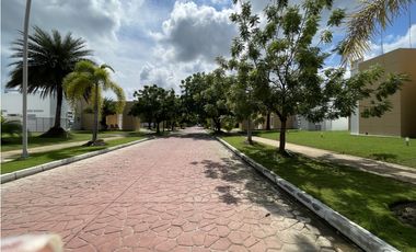 ESTRENA CASA EN UNO DE LOS MEJORES CONJUNTOS DE MONTERIA
