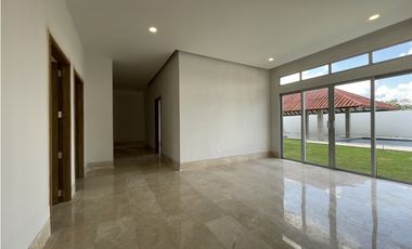 ESTRENA CASA EN UNO DE LOS MEJORES CONJUNTOS DE MONTERIA