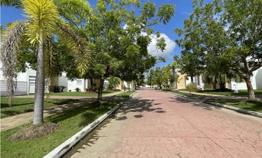 ESTRENA CASA EN UNO DE LOS MEJORES CONJUNTOS DE MONTERIA
