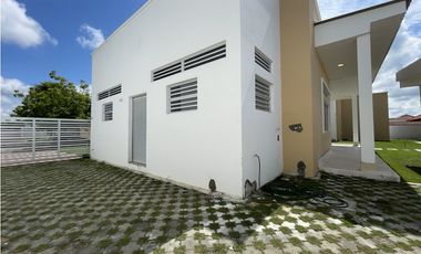 ESTRENA CASA EN UNO DE LOS MEJORES CONJUNTOS DE MONTERIA