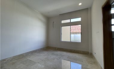 ESTRENA CASA EN UNO DE LOS MEJORES CONJUNTOS DE MONTERIA