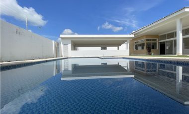 ESTRENA CASA EN UNO DE LOS MEJORES CONJUNTOS DE MONTERIA