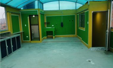 Se Vende Casa en Magdalena Soacha