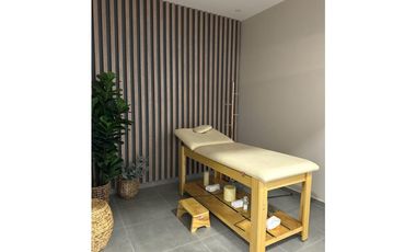 Amoblado Increíble Apartamento Ciudad del Rio - Medellín.