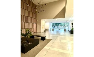 Amoblado Increíble Apartamento Ciudad del Rio - Medellín.