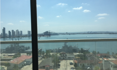 Oficina en Arriendo en Cartagena de Indias - BOCAGRANDE