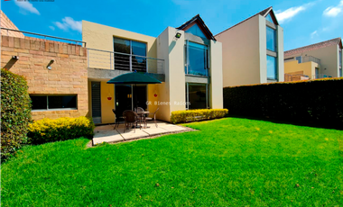 Venta Casa Chia Cundinamarca