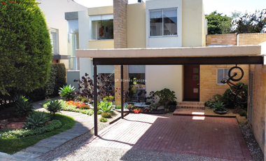 Venta Casa Chia Cundinamarca