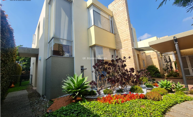 Venta Casa Chia Cundinamarca