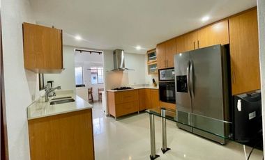 VENTA CASA SECTOR CUMBRES
