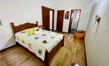VENTA CASA SECTOR CUMBRES