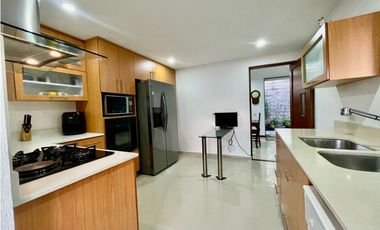 VENTA CASA SECTOR CUMBRES