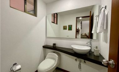 VENTA CASA SECTOR CUMBRES