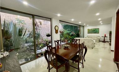 VENTA CASA SECTOR CUMBRES