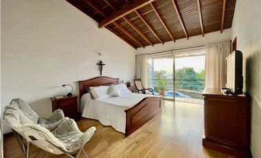 VENTA CASA SECTOR CUMBRES